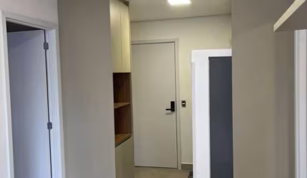 Apartamento 2 dormitórios 41m² - Chácara Santo Antonio