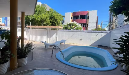 Excelente casa