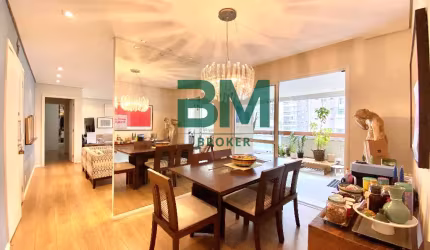 Apartamento Altíssimo Padrão à Venda na Vila Andrade – Oportunidade Imperdível!