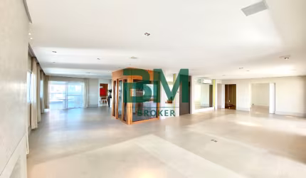 Exclusivo Apartamento de Altíssimo Padrão no Panamby
