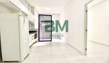 SUPER OPORTUNIDADE! APARTAMENTO PARA LOCAÇÃO NA VILA ANDRADE!