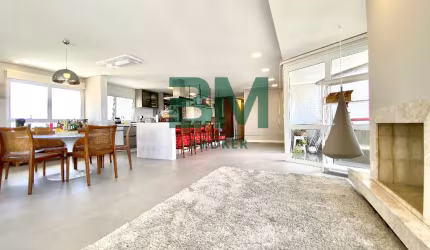 Apartamento Exclusivo à Venda na Vila Andrade – 210m² de Conforto, Estilo e Sofisticação!