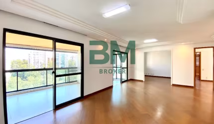 O Melhor Apartamento do Panamby – Viva com Exclusividade, Sofisticação e Qualidade de Vida!