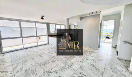 Reserve Sainte Helene em Sousas / Campinas.  Living integrado para 3 ambientes com cozinha americana. Living integrado para 3 ambientes.