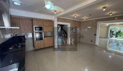 Alphaville Campinas Oportunidade de Venda R$ 2.350.000,00.  Ótima Casa reformada com living integrado para 4 ambientes.  Espaço gourmet e quintal.