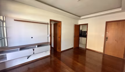 Apto. 3 quartos bairro União
