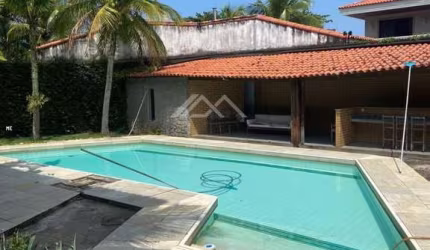 Casa em Condomínio para Venda, Barra da Tijuca, 6 dormitórios, 5 suítes, 8 banheiros, 6 vagas