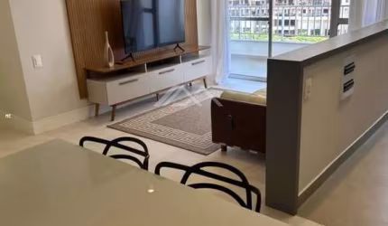 Apartamento para Venda em Rio de Janeiro, Barra da Tijuca, 2 dormitórios, 1 suíte, 2 banheiros, 1 vaga
