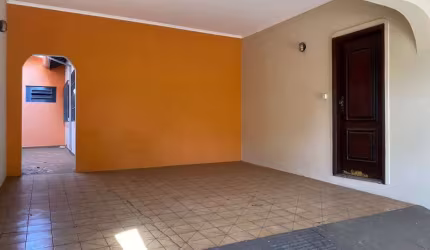 Residencia Bela Vista 3 dormitórios sendo uma suite