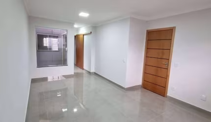 Residencia Jd. Solange 3 dormitórios sendo uma suite