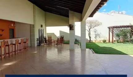 Casa a venda - Jardim Europa