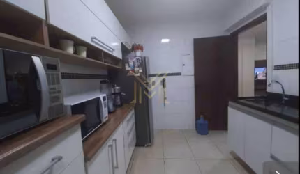 Apartamento Edificio Vila Verde 3dorm. completoem armarios