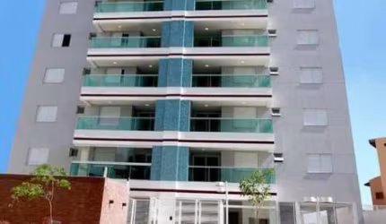 Apartamento Edifício Jari    DESOCUPADO