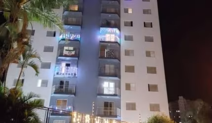 Apartamento Edifício Parati