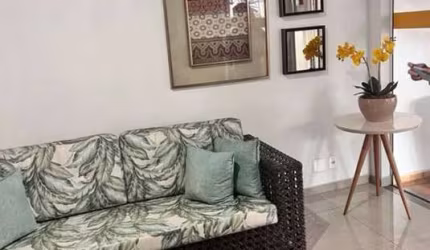 Apartamento á venda - Edificio Marinha do Arvoredo