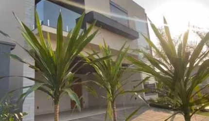 Condomínio Alphaville nova linda residencia