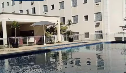Apartamento Bela Europa (Reserva Belas Nacões)