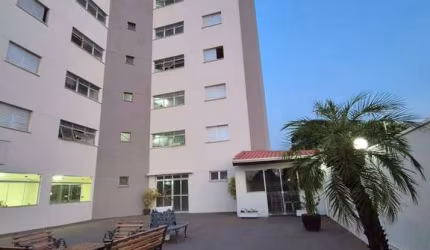 Apartamento Edifício Villagio Salvatore