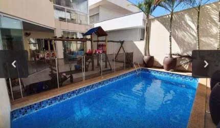 CASA EM CONDOMINIO FECHADO - QUINTA RANIERI GEEN