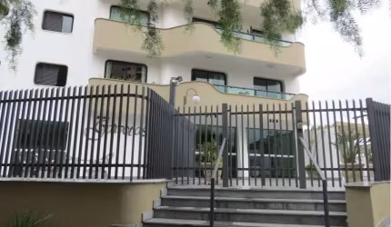 Apartamento no edifício  Gaivotas (1por andar)