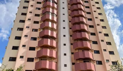 Apartamento Edificio Porto Maggiore 3 dormitorios completo em armarios