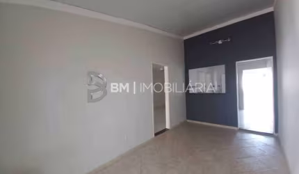 Residência no J. Terra Branca