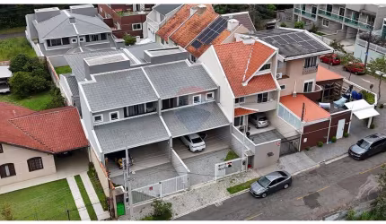Duplex de Luxo no Aristocrata: Seu Novo Lar!