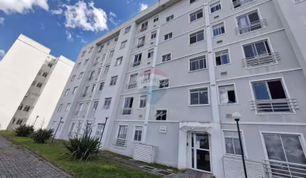 Apartamento com 3 Quartos à venda, 56m² - no Afonso Pena com elevador.