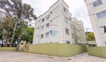 Apartamento á venda em São José dos Pinhais