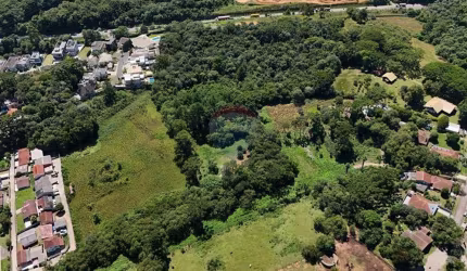 Terreno para investimento em Santa Felicidade, Curitiba.