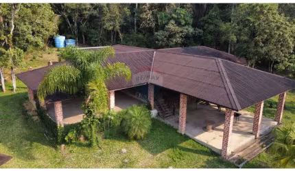 Excelente Imóvel em Antonina 7.200m²  Zona Urbana 2kms do centro. Exclusividade