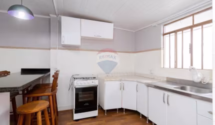 Casa com 3 quartos com 92 m² e quintal em Condomínio no Boqueirão
