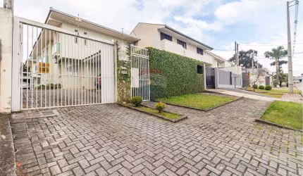 SOBRADO EM CONDOMÍNIO COM 3 QUARTOS 1 SUÍTE  - 117,16m²