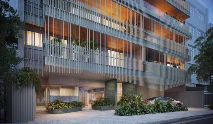 APARTAMENTO EM IPANEMA 150m² - 435m² COM 3 e 4 Suítes. 2 e 3 VAGAS