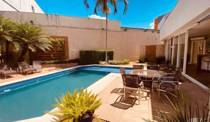 Casa em Condomínio 4 dormitórios à venda Jardim das Nações Foz do Iguaçu/PR