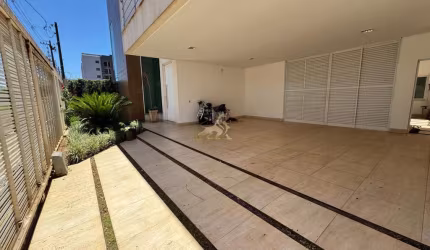 Sobrado 3 dormitórios à venda Jardim Itamaraty Foz do Iguaçu/PR