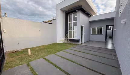 Casa 3 dormitórios à venda Vila Adriana Foz do Iguaçu/PR