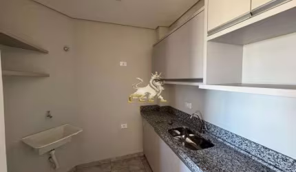 Studio 1 dormitórios para alugar Centro Foz do Iguaçu/PR