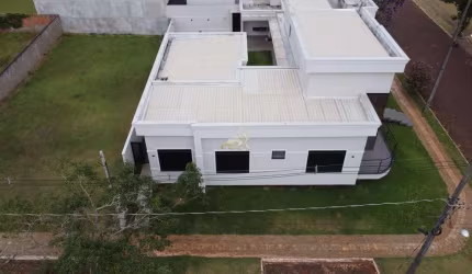 Casa em Condomínio 4 dormitórios à venda Chácara Dom Emílio Foz do Iguaçu/PR