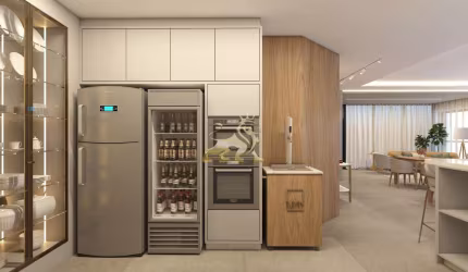 Residencial ELEVEN – Exclusividade e Sofisticação a Apenas 100m da Praia!