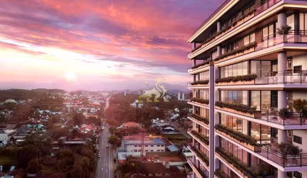VALENTINO – Sofisticação, Exclusividade e Conforto no Coração de Joinville
