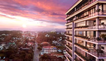 VALENTINO – Sofisticação, Exclusividade e Conforto no Coração de Joinville