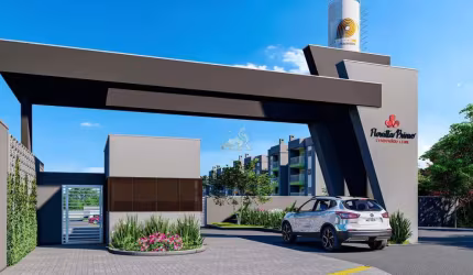 Residencial Floratta Prime - COND. CLUB