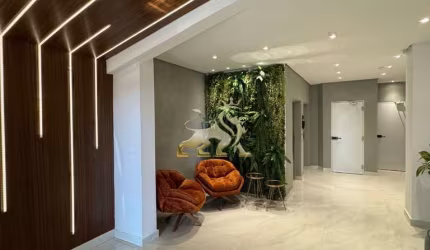 Apartamento 2 dormitórios à venda Centro Foz do Iguaçu/PR