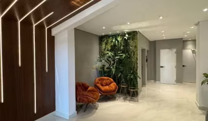 Apartamento 2 dormitórios à venda Centro Foz do Iguaçu/PR