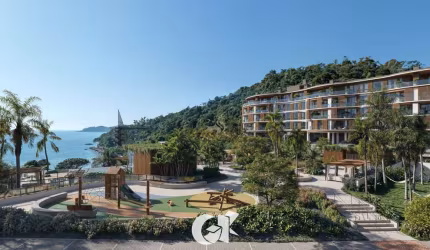 Apartamento 3 dormitórios à venda Mariscal Bombinhas/SC