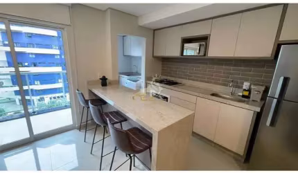 Apartamento 2 dormitórios à venda Vila Remígio Foz do Iguaçu/PR