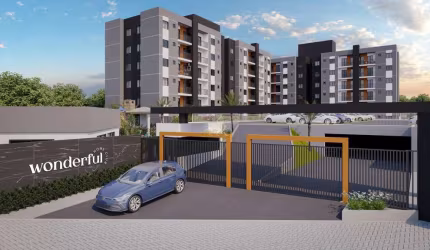 CONDOMINIO WONDERFUL HOME CLUBE