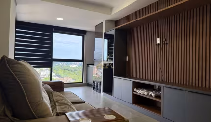 Apartamento 3 dormitórios à venda Vila Maracanã Foz do Iguaçu/PR