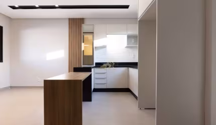 Residencial Marseille – Sofisticação e Praticidade em Localização Estratégica
